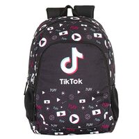 PERONA Tik Tok backpack 42cm