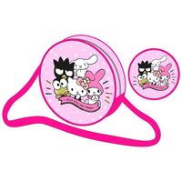 SANRIO Hello Kitty and Friends shoulder bag