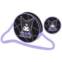 SANRIO Hello Kitty Kuromi shoulder bag