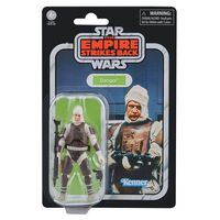 HASBRO Star Wars The Empire Strikes Back Dengar figure 9,5cm