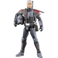 HASBRO Star Wars The Bad Batch Crosshair figure 9,5cm
