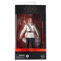 HASBRO Star Wars Director Orson Krennic Dress Uniform figure 15cm