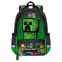 KIDS LICENSING Minecraft backpack 42cm