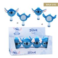 CERDÁ Disney Stitch hair brush