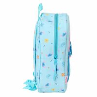 SAFTA Disney Stitch 3D backpack 27cm