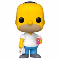 FUNKO POP figure The Simpsons Homer