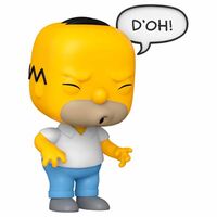 FUNKO POP figure The Simpsons Homer