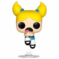 FUNKO POP figure The Powerpuff Girls Bubbles