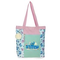JOUMMA BAGS Disney Stitch Just Chill totte bag