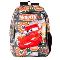 PERONA Disney Pixar Cars Pistons backpack 42cm