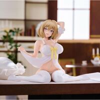 SEGA GOODS Goddes of Victory: Nikke Anis Yumemirize figure 11cm