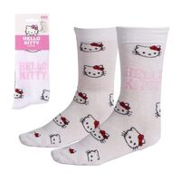 CERDÁ Hello Kitty adult socks