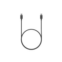 MOB XTORM GO2 CABLE USB-C PD 100W (1M) BLACK