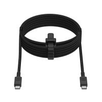 MOB XTORM NEXT GEN CABLE USB-C PD ULTRA 240W (3m) BLACK