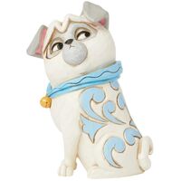 Pocahontas Percy Mini