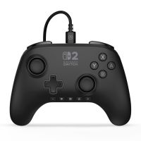 NSW2 POWERA ADVANCED WIRED CONTROLLER BLACK