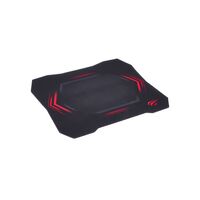 Havit MP843 Gaming mouse pad Black, Red