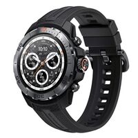 Smartwatch Mibro GS Explorer Obsidian Black (schwarz)