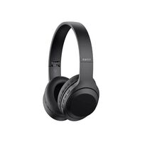 Havit H628BT - wireless on-ear headphones, black