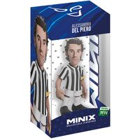 MINIX Alessandro Del Piero Juventus