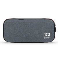 NSW2 POWERA SLIM CASE DARK HEATHER GREY