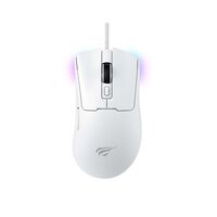 Havit MS966 - gaming mouse, white
