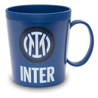 Tazza Inter Logo