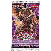 Yu-Gi-Oh! Dimensione del Chaos Buste