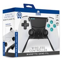 FREAKS PS5 Controller Wireless White