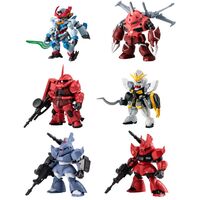 Gundam Converge #27 1pz Assortimento