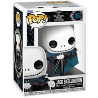 FUNKO POP Nightmare B.C. Jack Skellington (Couture) 1604