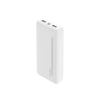 Havit PB92 - 20000mAh Powerbank, white