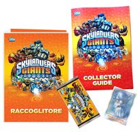 Skylanders Giants Confezione Speciale