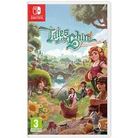 Tales Of The Shire: A The Lord Of The Rings Game