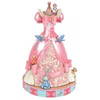Il Vestito Di Cenerentola