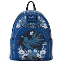 FUNKO Loungefly Mini Zaino Harry Potter Corvonero