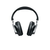 Shure Aonic 40 Headphones Wired & Wireless Head-band Music USB Type-C Bluetooth Black