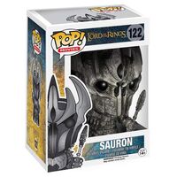 FUNKO POP Il Signore degli Anelli Sauron 122