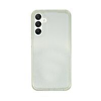 Vivid Silicone Anti-Scratch Glitter Case Samsung Galaxy A55 5G Clear