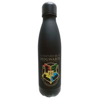 KIDS LICENSING Harry Potter Hogwarts aluminium bottle
