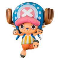 TAMASHII NATIONS One Piece Chopper Cotton Candy Lover Figuarts Zero figure 7cm