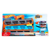 MATTEL Hot Wheels Speedway Hauler