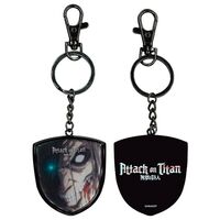 SD TOYS Attack On Titan keychain