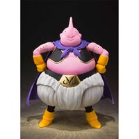 TAMASHII NATIONS Dragon Ball Z Majin Boo Good S.H. Figuarts figure 18cm