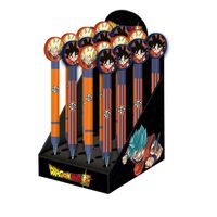 KARACTERMANIA Dragon Ball Super assorted Erasable pen