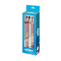 KARACTERMANIA Disney Mickey and Friends pack pen + pencil
