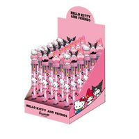 KARACTERMANIA Hello Kitty assorted 10 colour pen