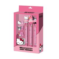 KARACTERMANIA Hello Kitty stationery set