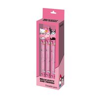 KARACTERMANIA Hello Kitty pack 2 pens