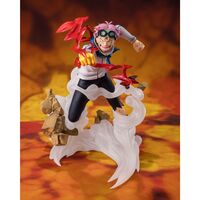 TAMASHII NATIONS One Piece Koby Honesty Impact Extra Battle Figuarts Zero figure 15,5cm
